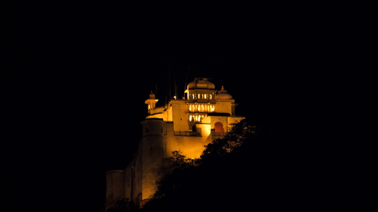 Photo of Outdoor in Udaipur
