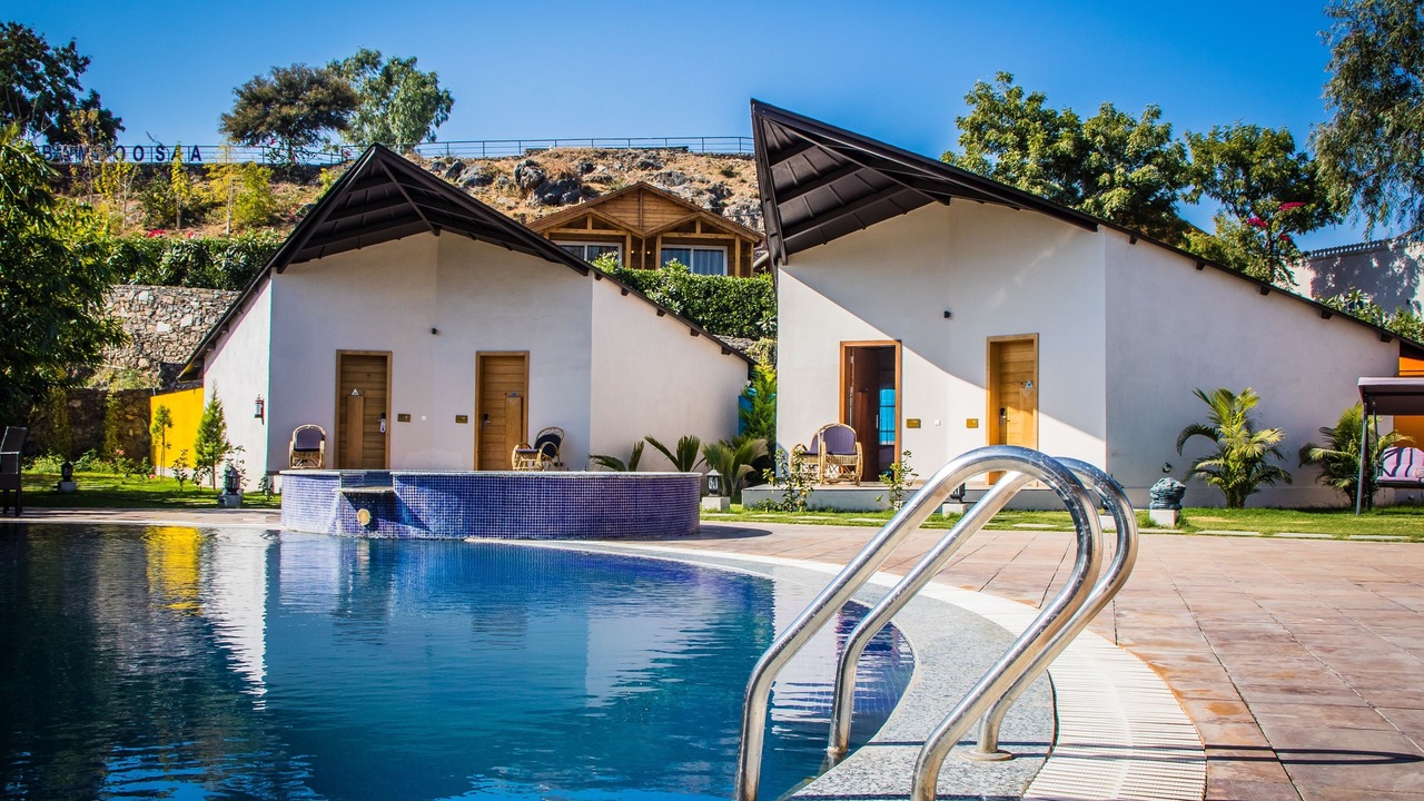Photo of Outdoor in Udaipur