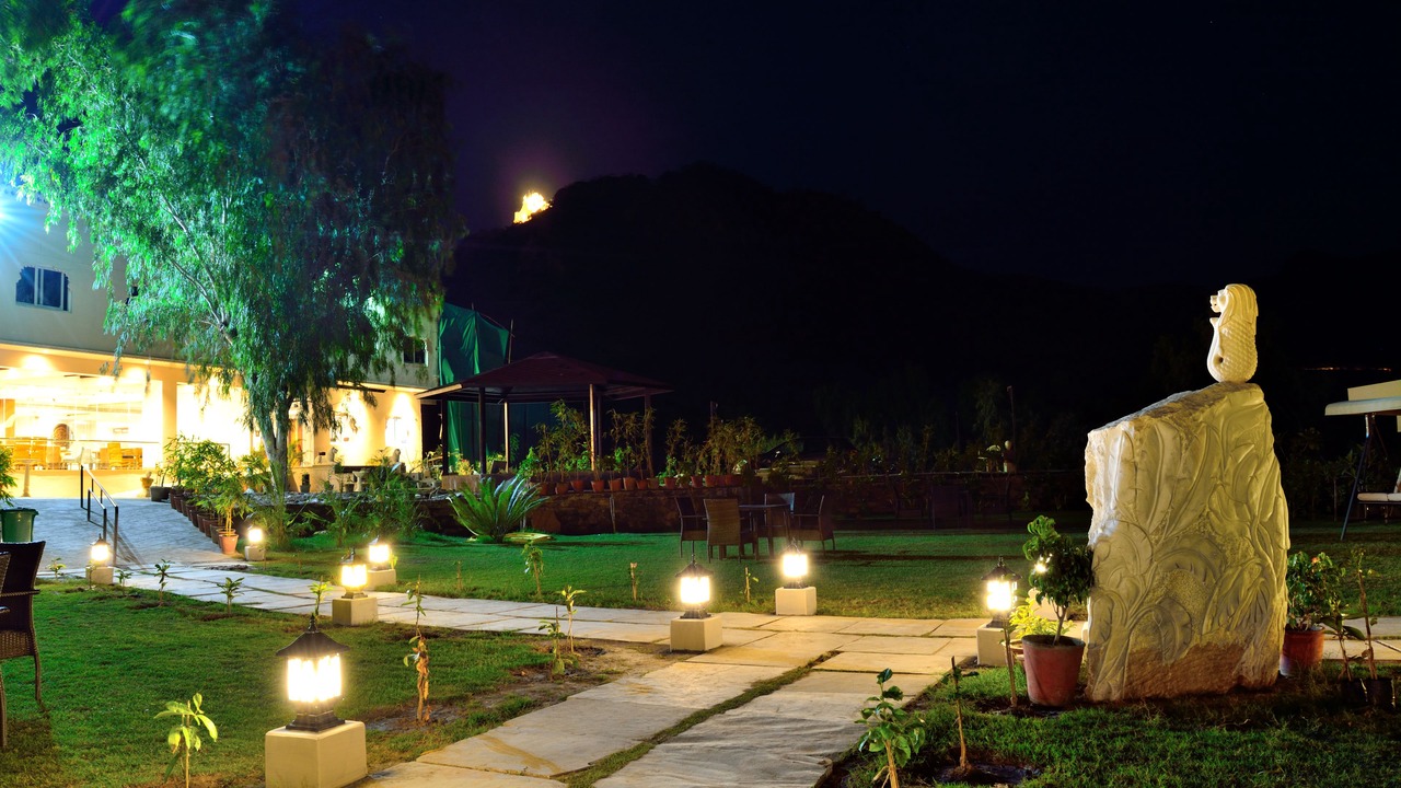 Photo of Outdoor in Udaipur