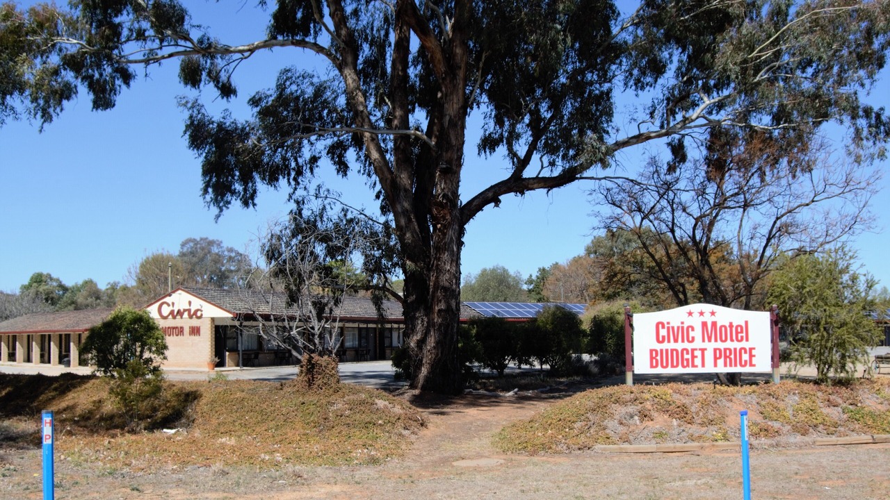 Photo of Outdoor in Cowra