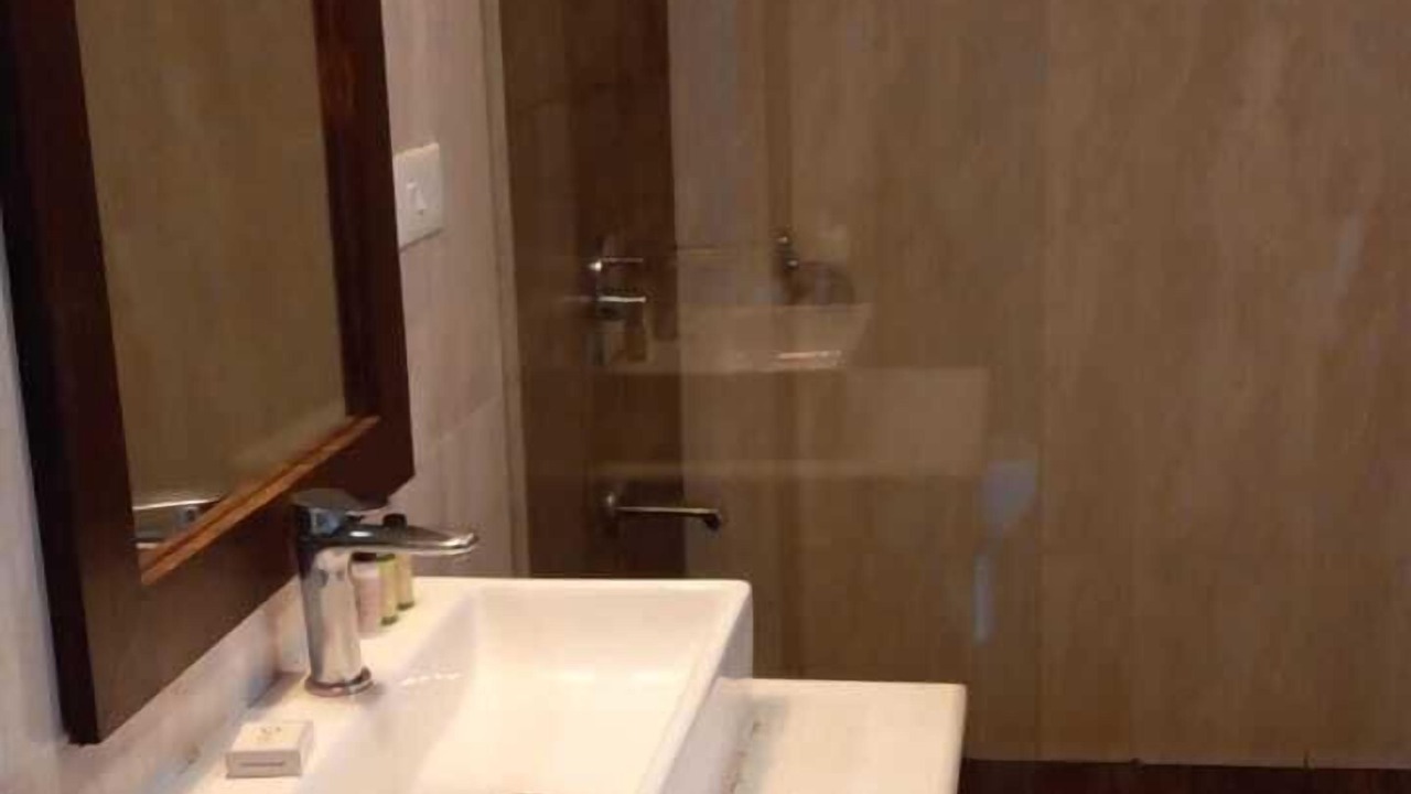 Photo of Bathroom in Morjim