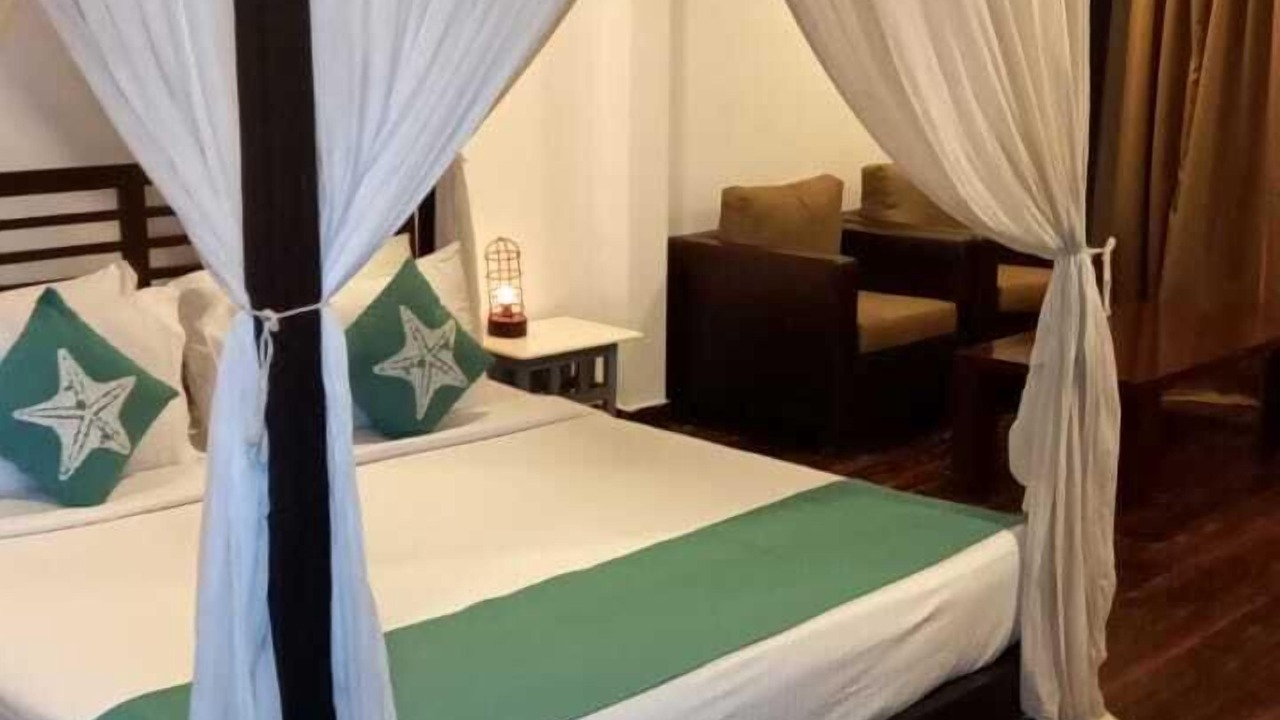 Photo of Bedroom in Morjim
