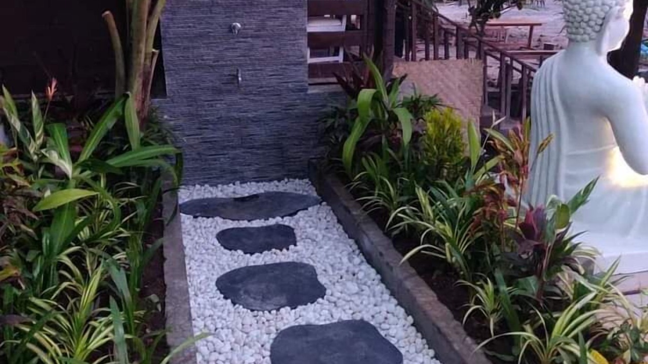 Photo of Outdoor in Morjim