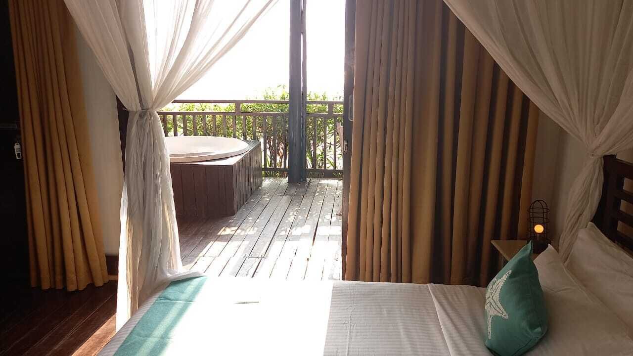 Photo of Bedroom in Morjim