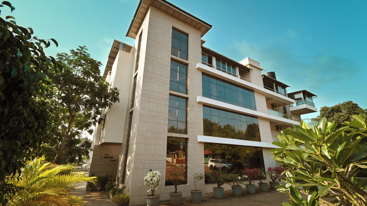 Photo of Outdoor in Gavhe