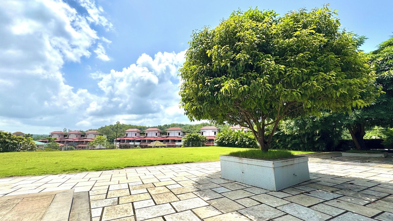 Photo of Outdoor in Gavhe