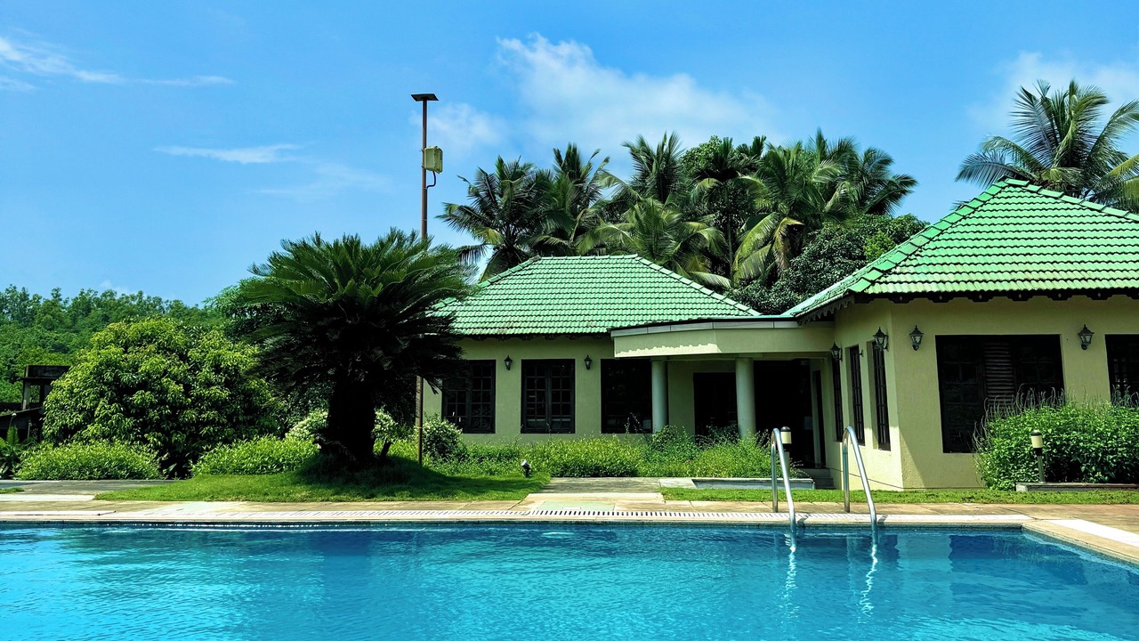 Photo of Outdoor in Gavhe