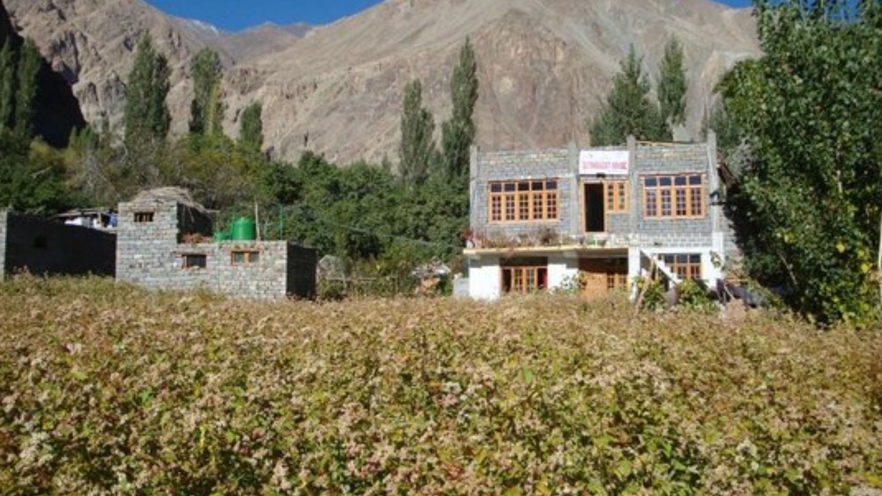 Photo of Outdoor in Leh