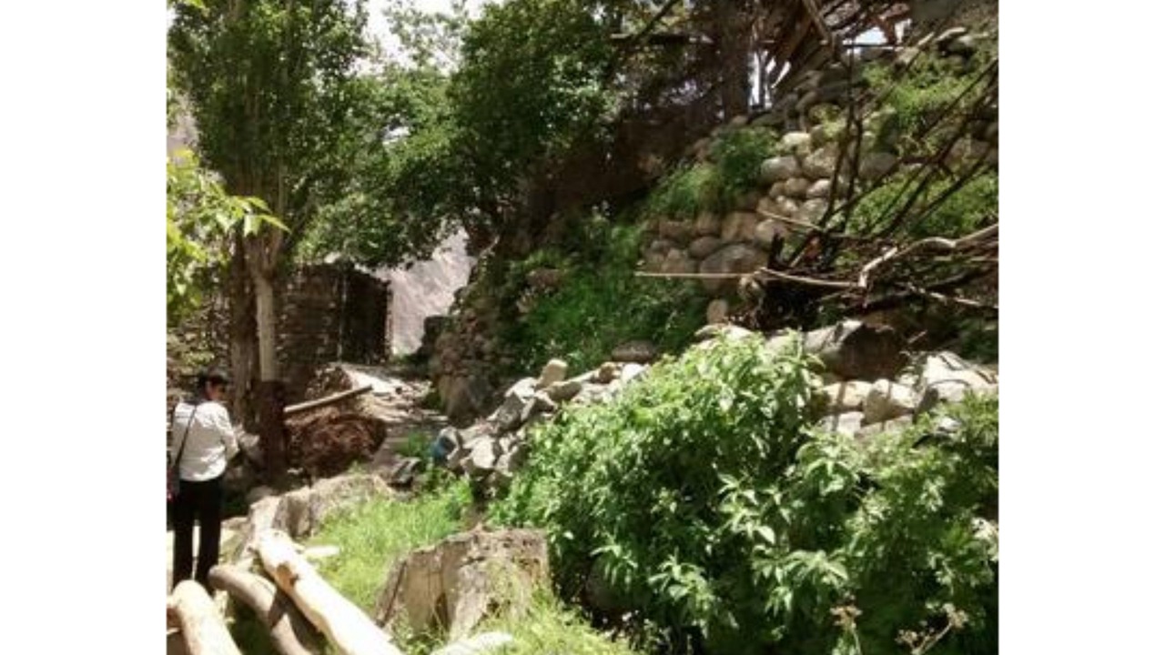 Photo of Outdoor in Leh