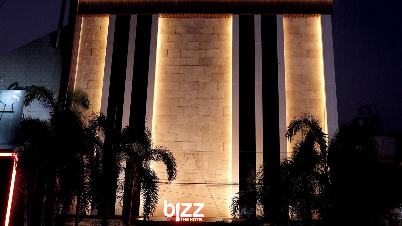 Photo of Outdoor in Rajkot