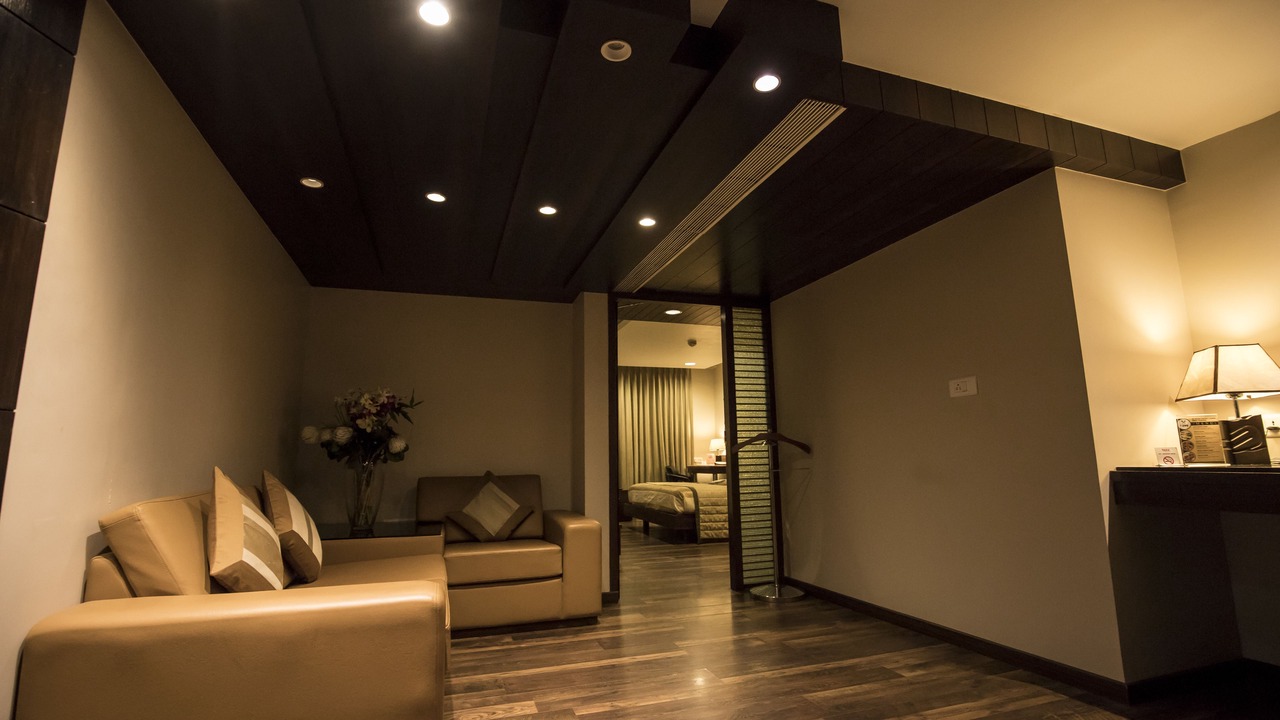 Photo of Bedroom in Rajkot