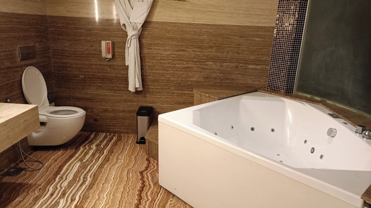 Photo of Bedroom in Rajkot