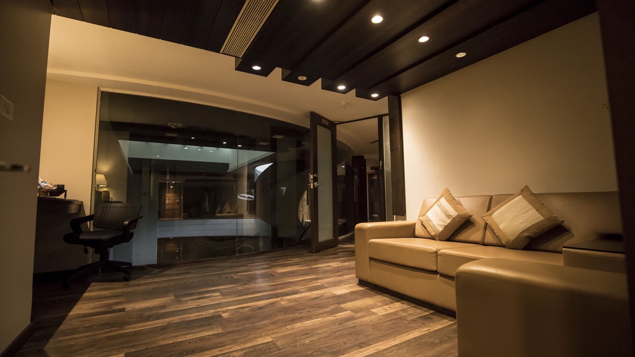 Photo of Bedroom in Rajkot