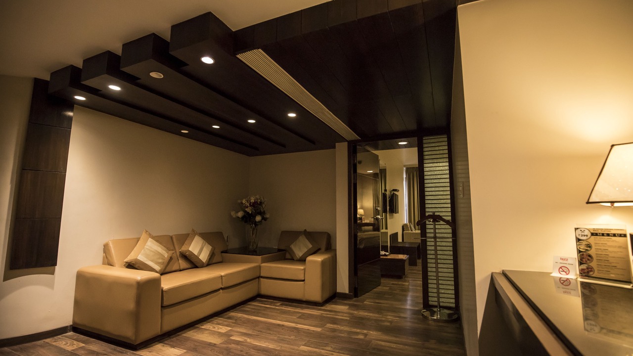 Photo of Bedroom in Rajkot