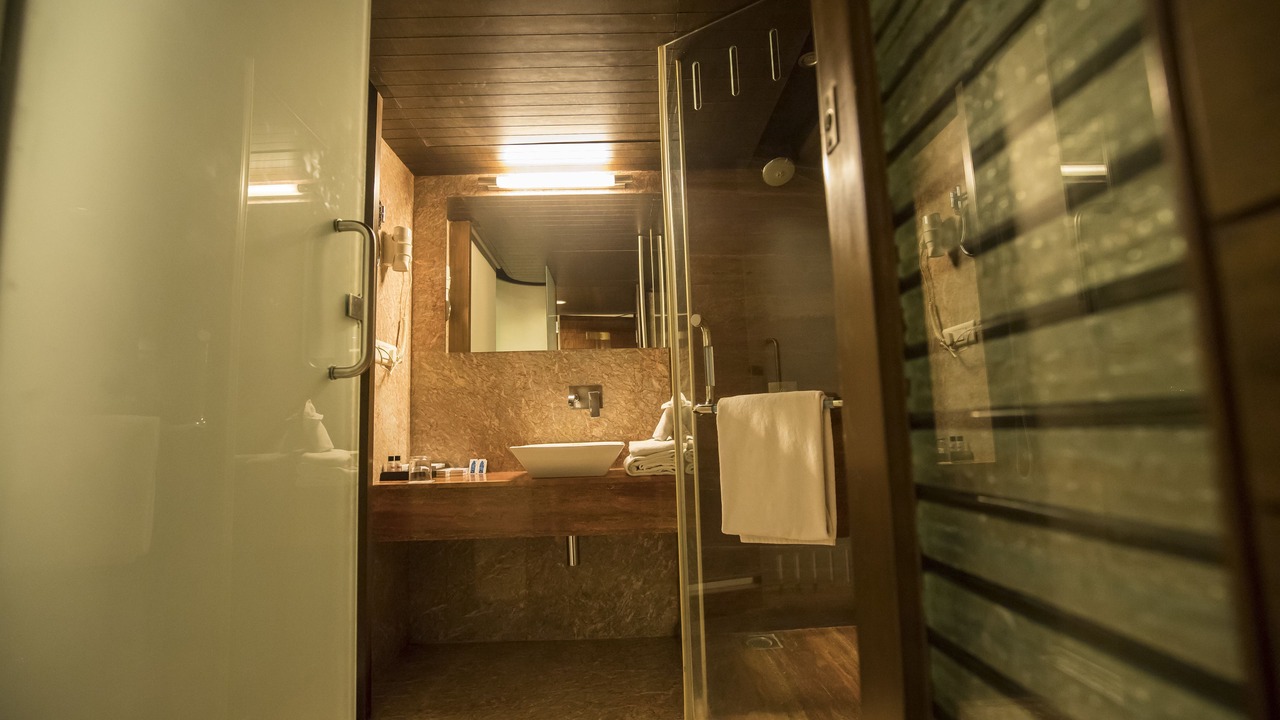Photo of Bedroom in Rajkot