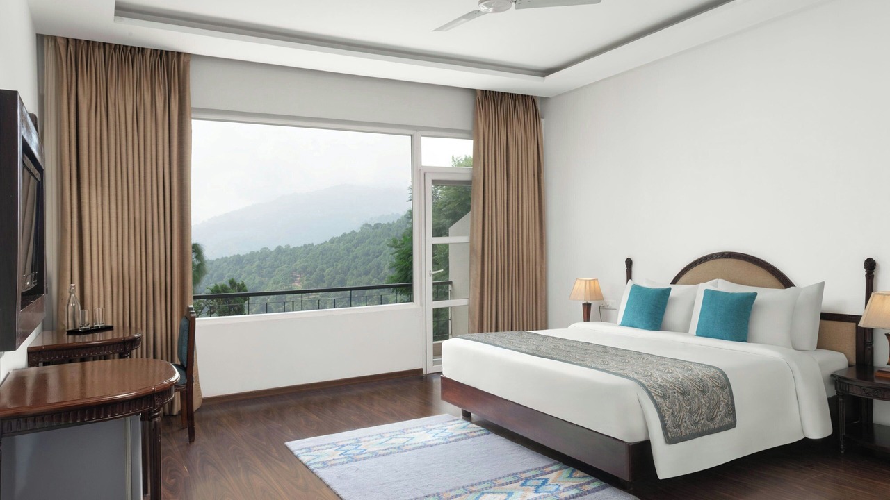 Photo of Bedroom in Kumarhatti