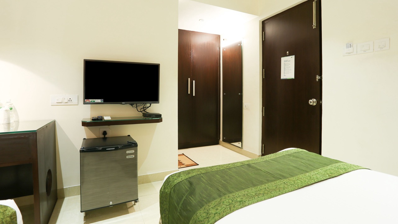 Photo of Bedroom in Vijayawada
