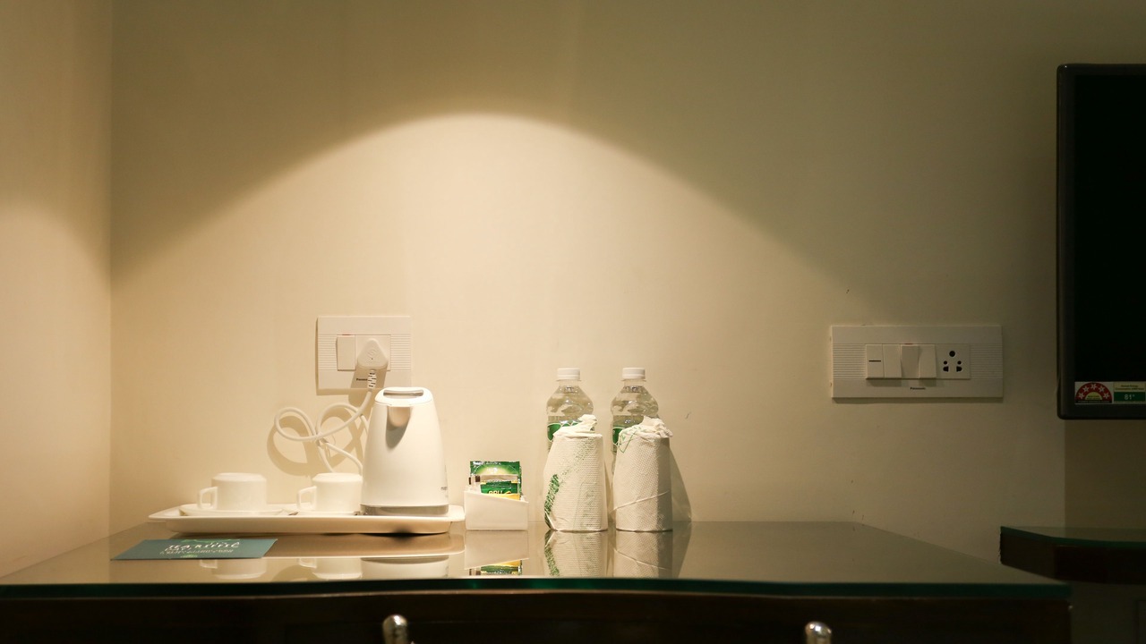 Photo of Bedroom in Vijayawada