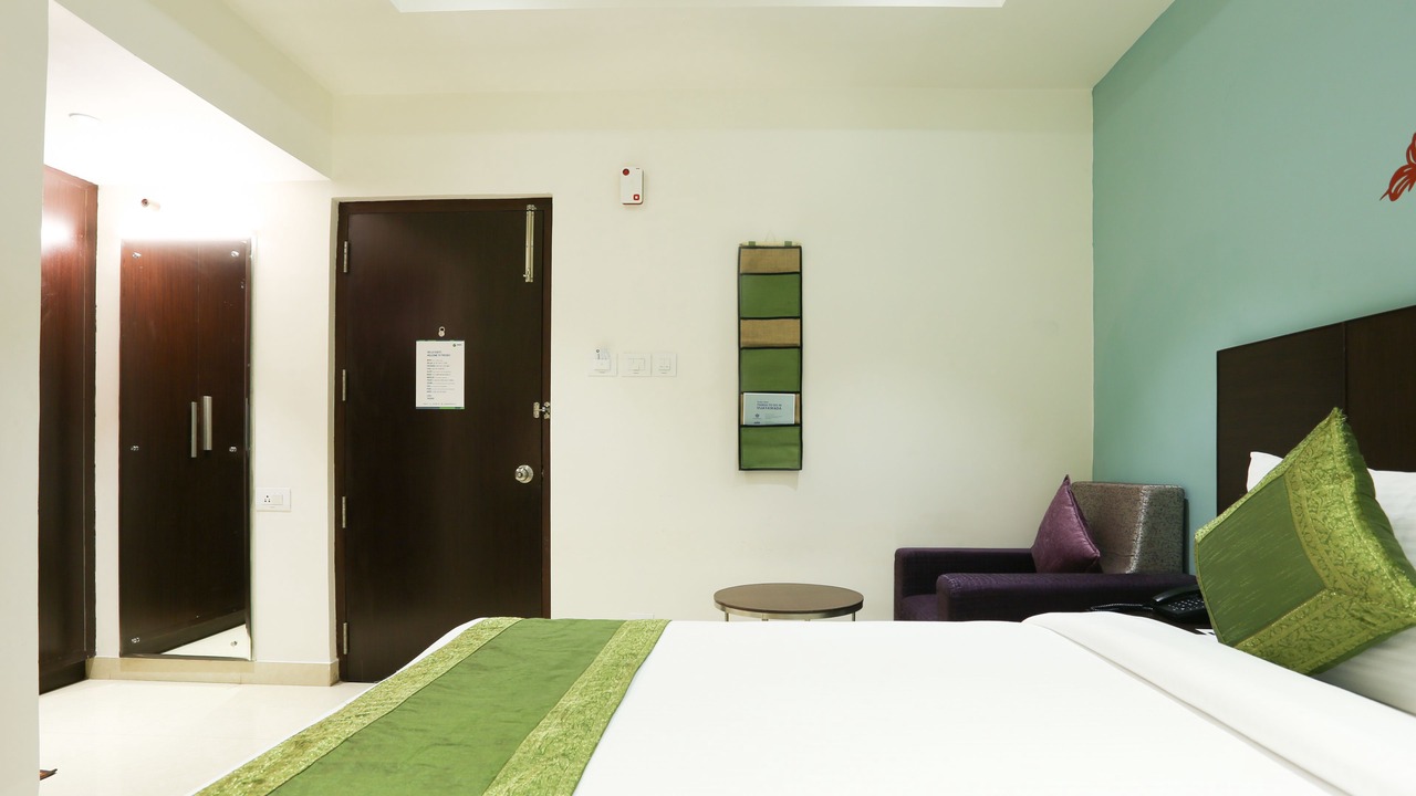Photo of Bedroom in Vijayawada