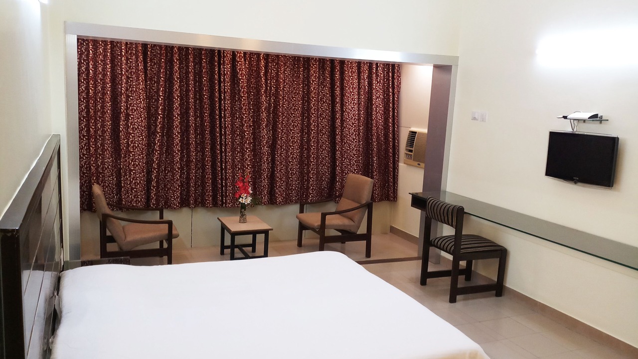 Photo of Bathroom in Deccan Gymkhana