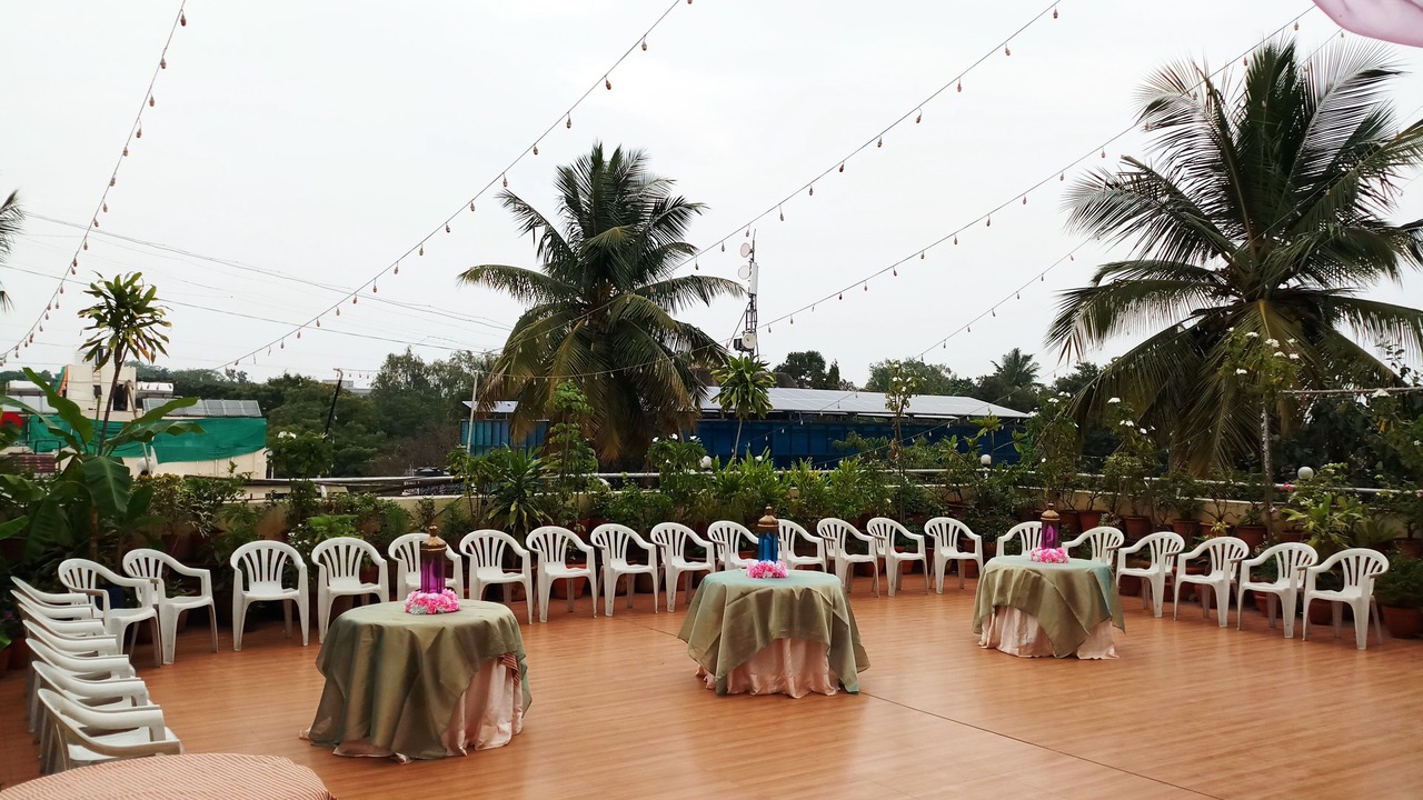 Photo of Outdoor in Deccan Gymkhana