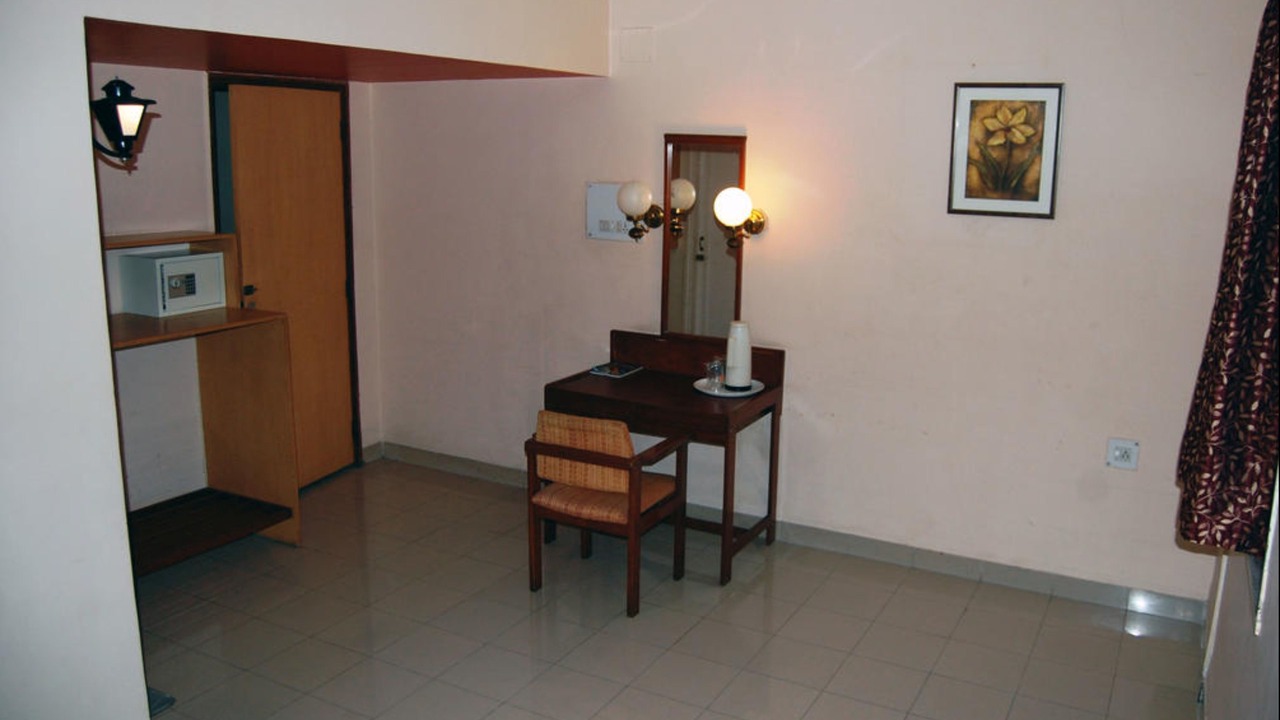 Photo of Bathroom in Deccan Gymkhana