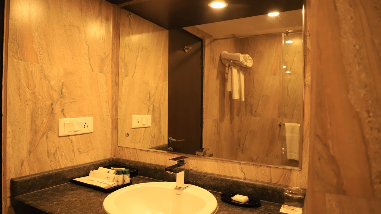 Photo of Bathroom in Rishikesh