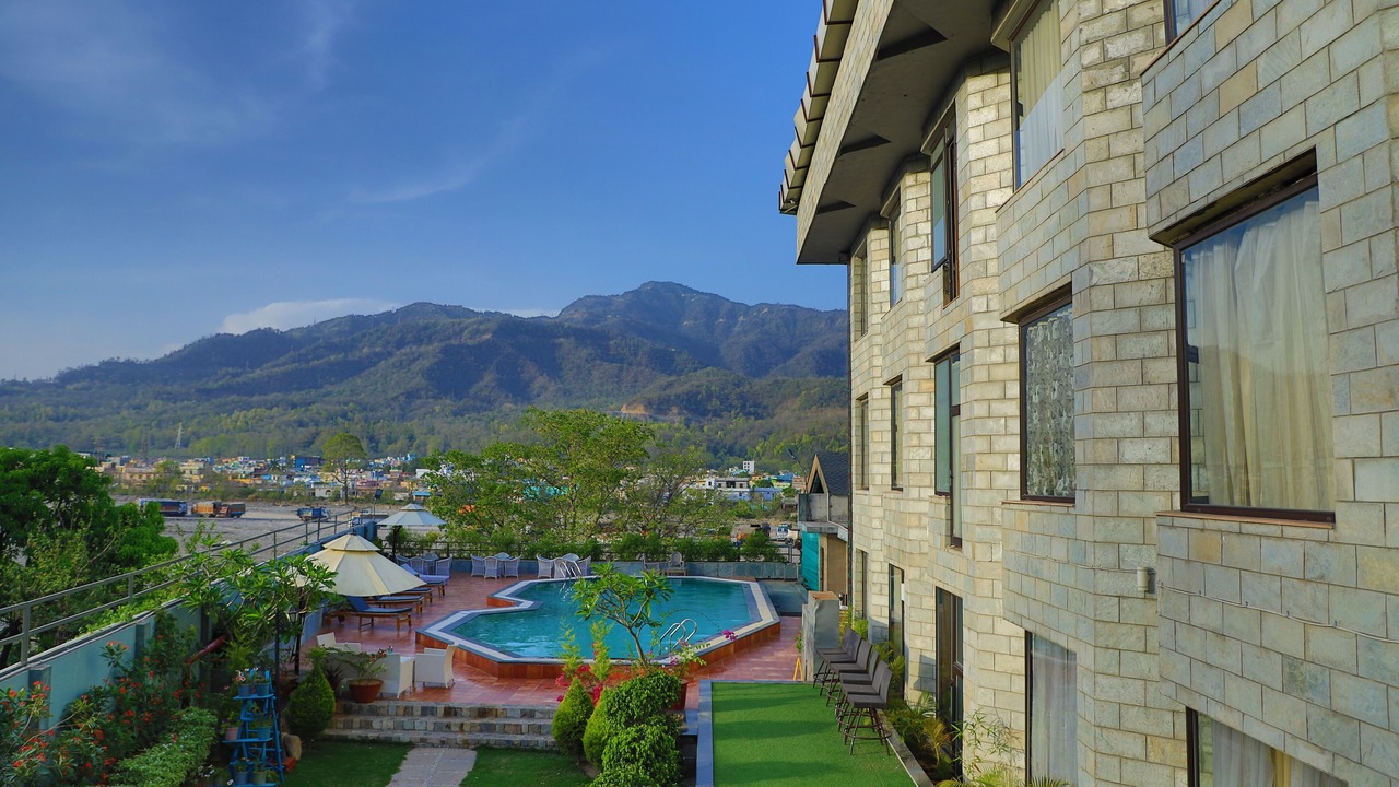 Photo of Outdoor in Rishikesh