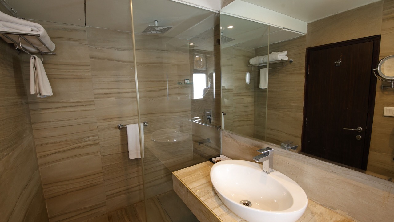 Photo of Bathroom in Rishikesh