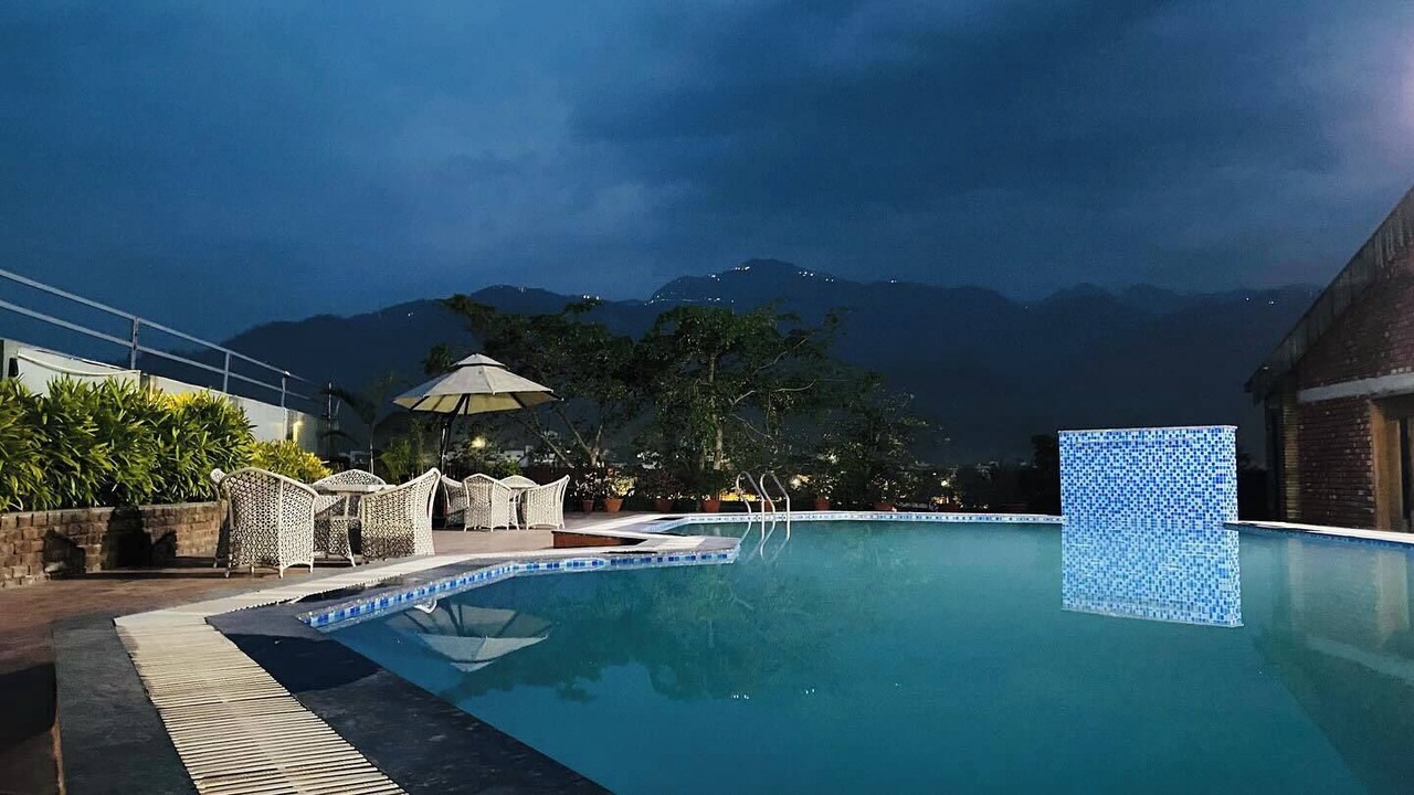 Photo of Outdoor in Rishikesh