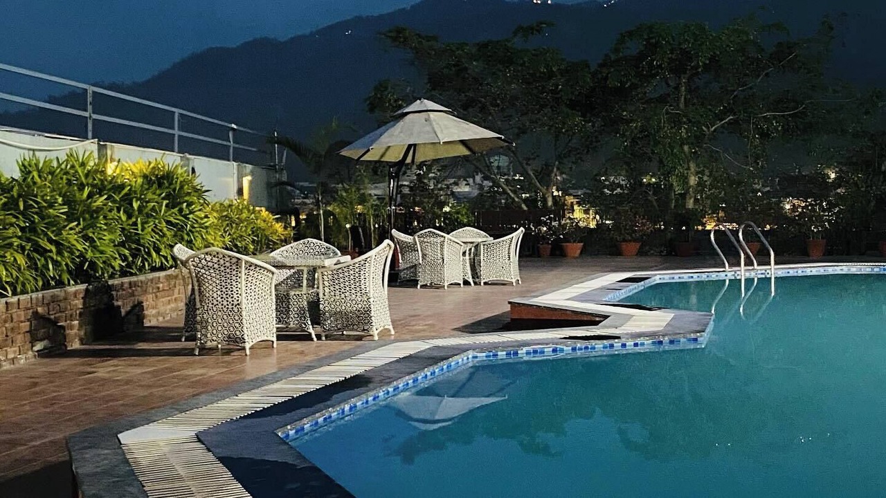 Photo of Outdoor in Rishikesh
