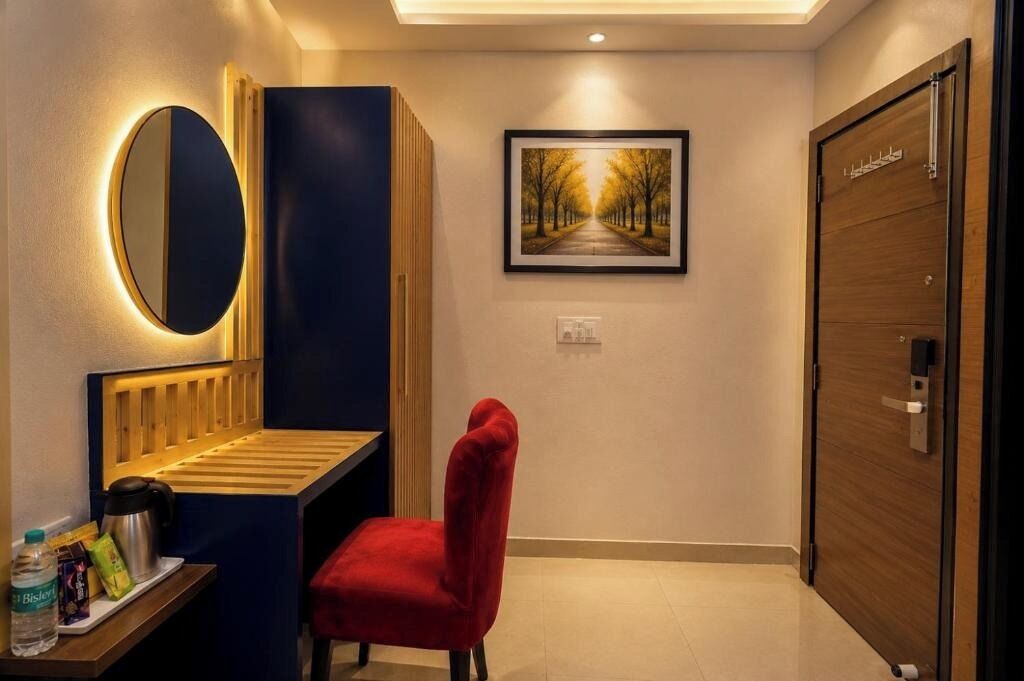 Photo of Bedroom in Motia Khan