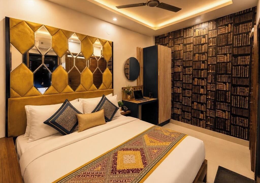 Photo of Bedroom in Motia Khan