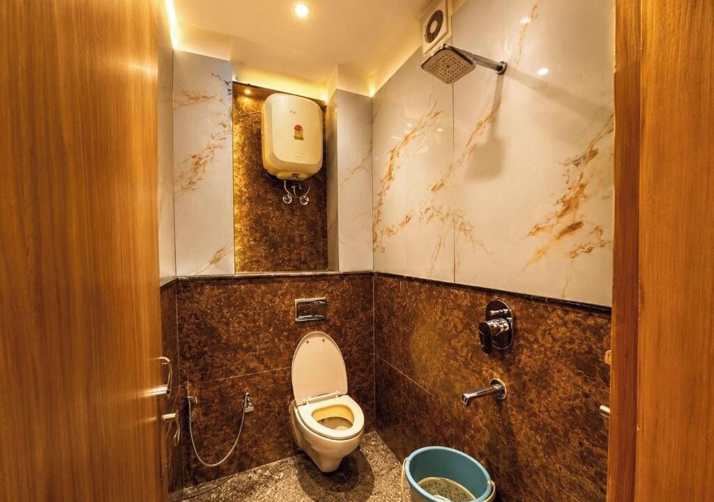 Photo of Bathroom in Motia Khan