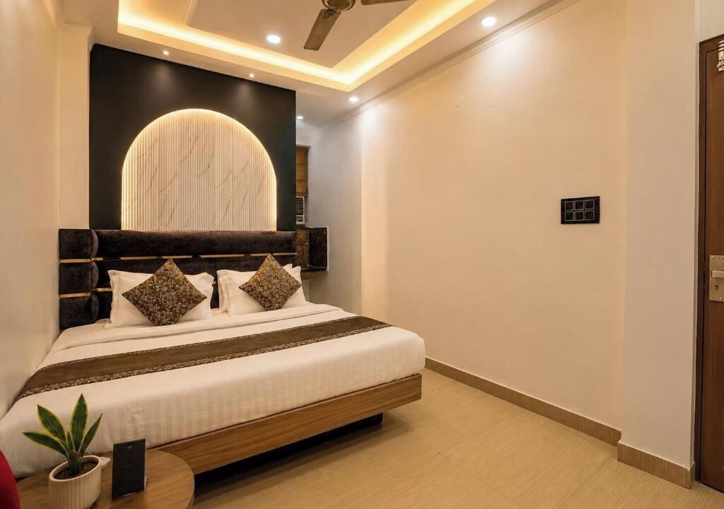 Photo of Bedroom in Motia Khan