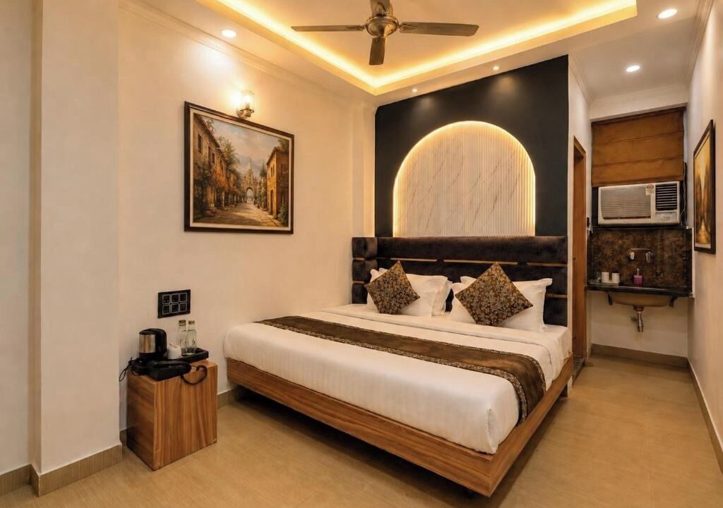Photo of Bedroom in Motia Khan