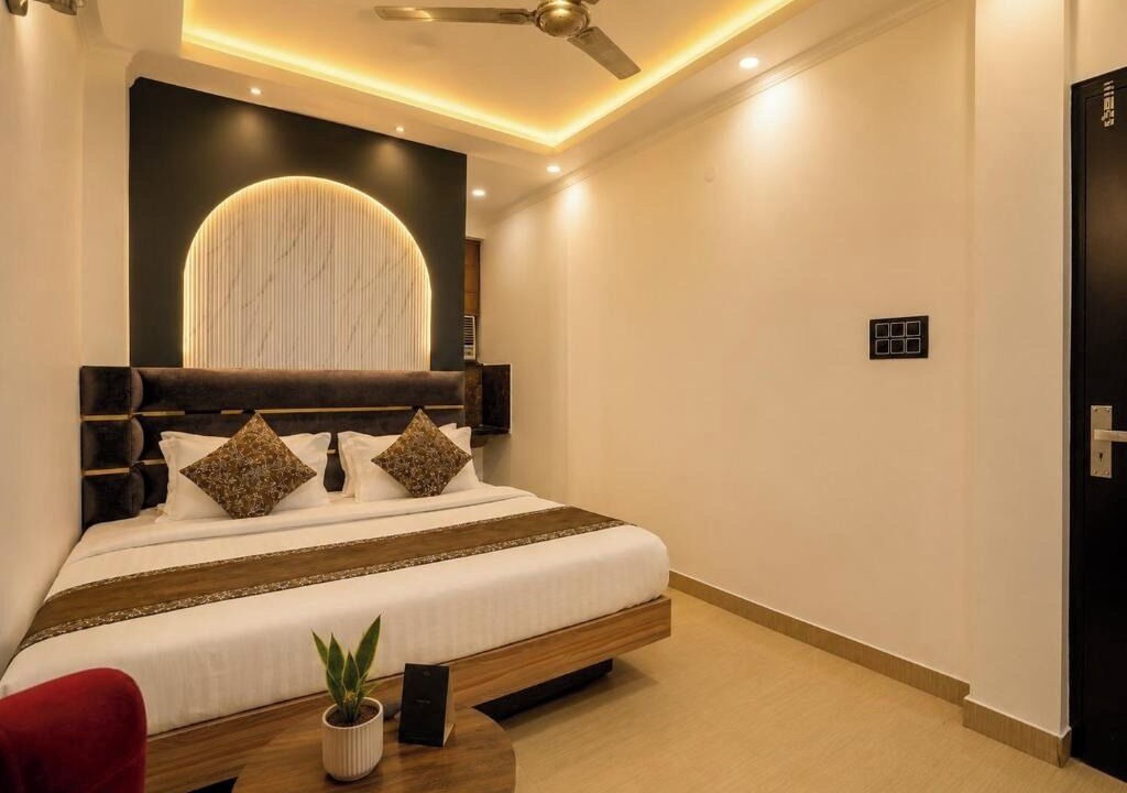 Photo of Bedroom in Motia Khan