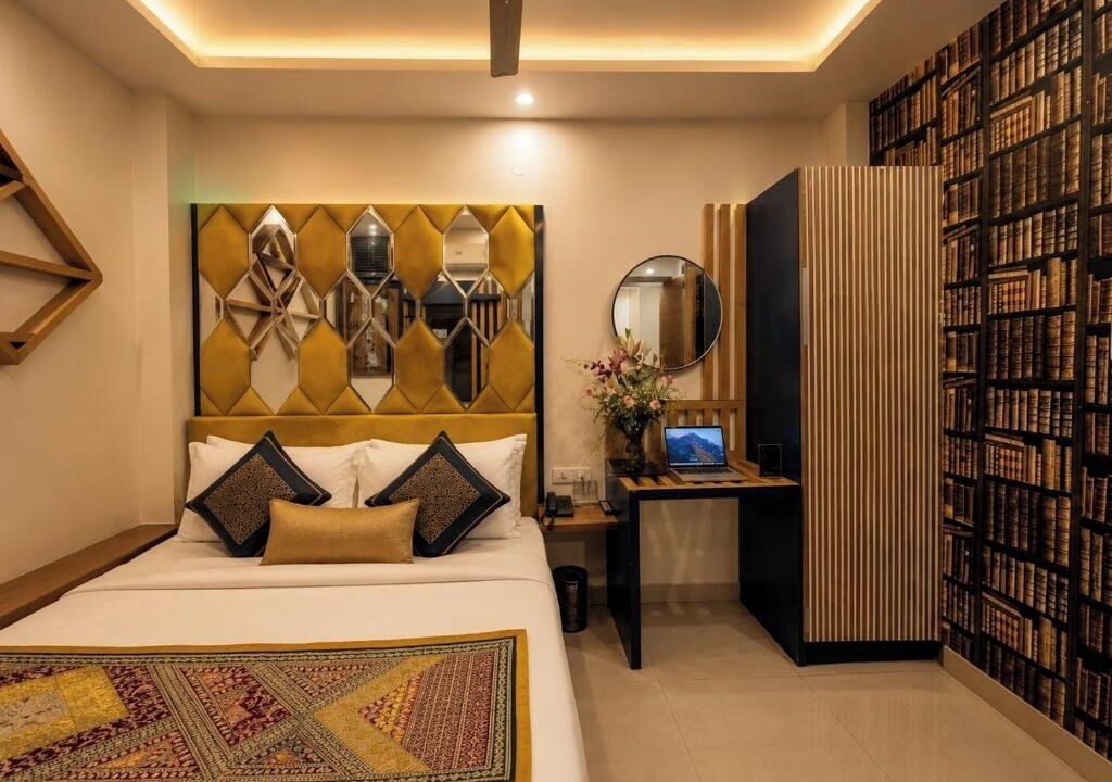 Photo of Bedroom in Motia Khan