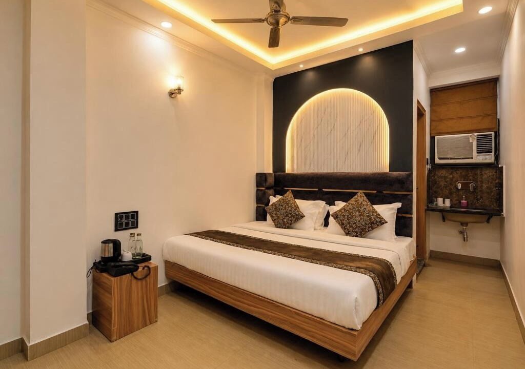 Photo of Bedroom in Motia Khan
