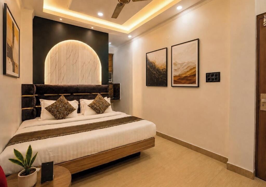 Photo of Bedroom in Motia Khan