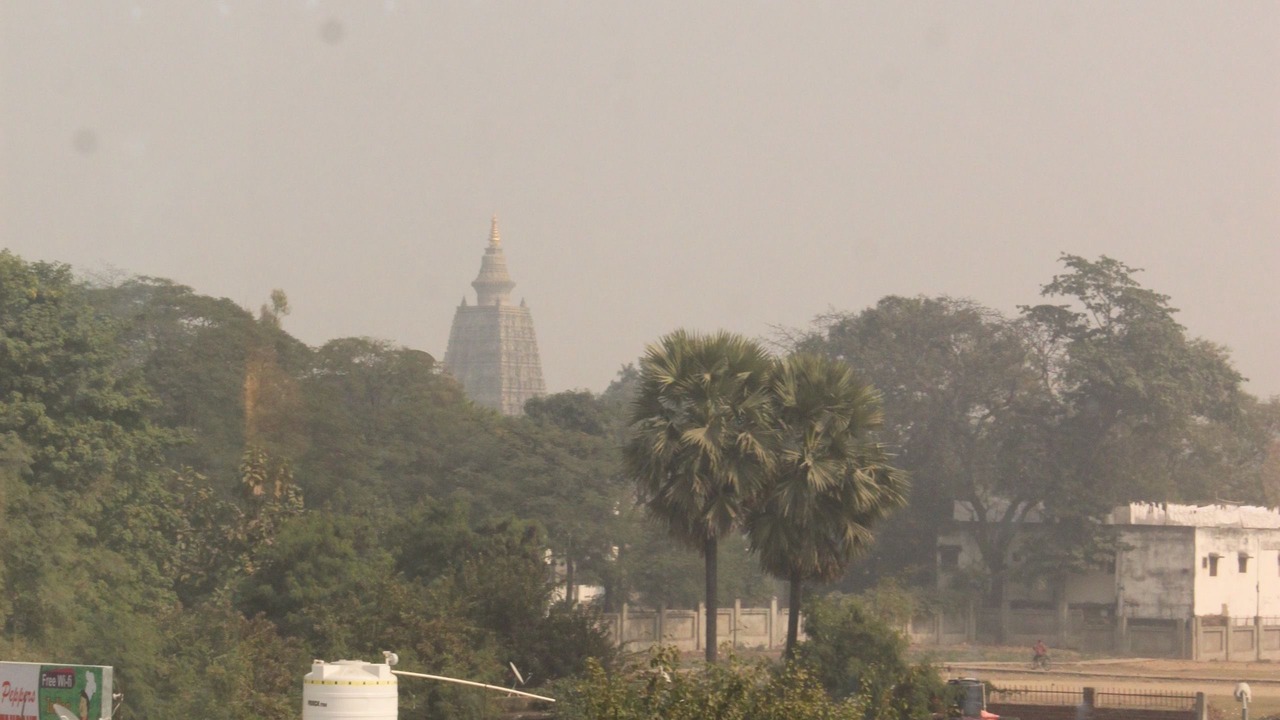 Photo of Others in Bodh Gaya