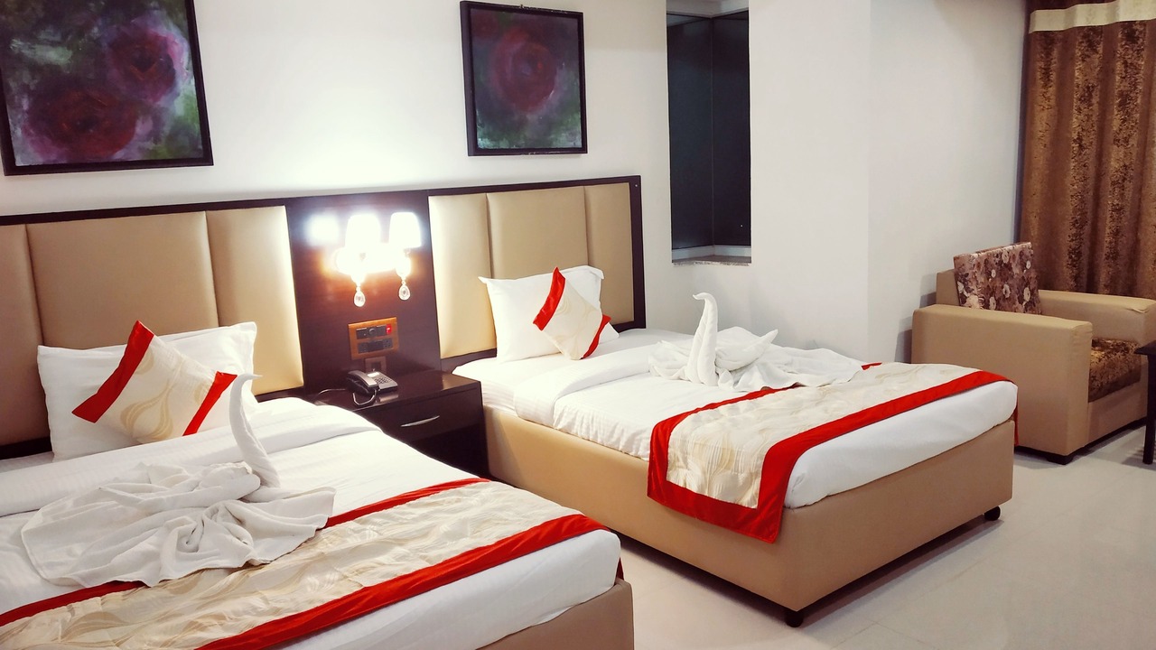 Photo of Bedroom in Bodh Gaya
