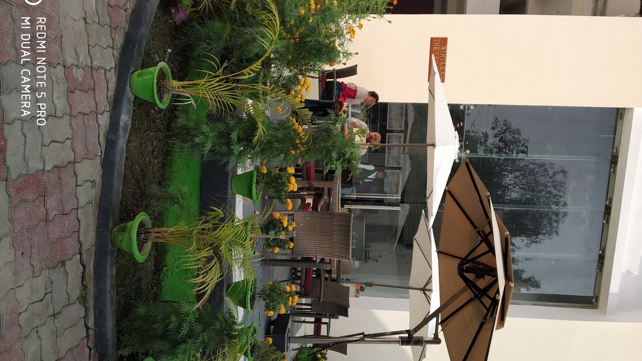 Photo of Outdoor in Bodh Gaya