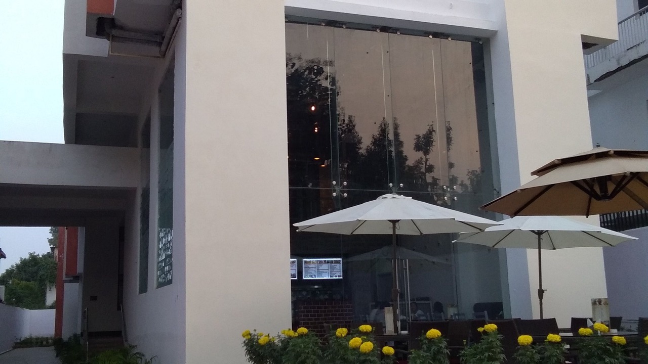 Photo of Outdoor in Bodh Gaya