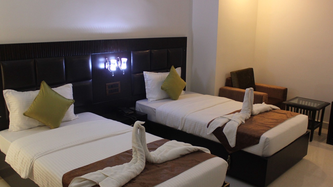 Photo of Bedroom in Bodh Gaya