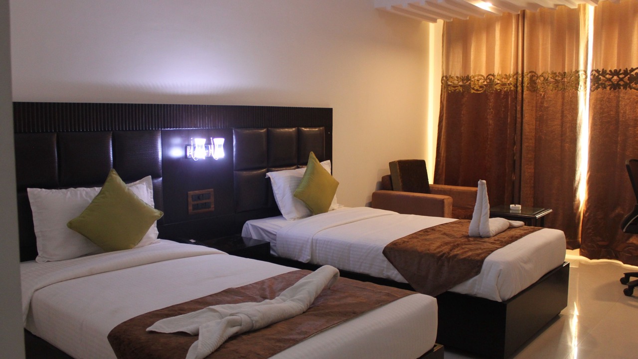 Photo of Bedroom in Bodh Gaya