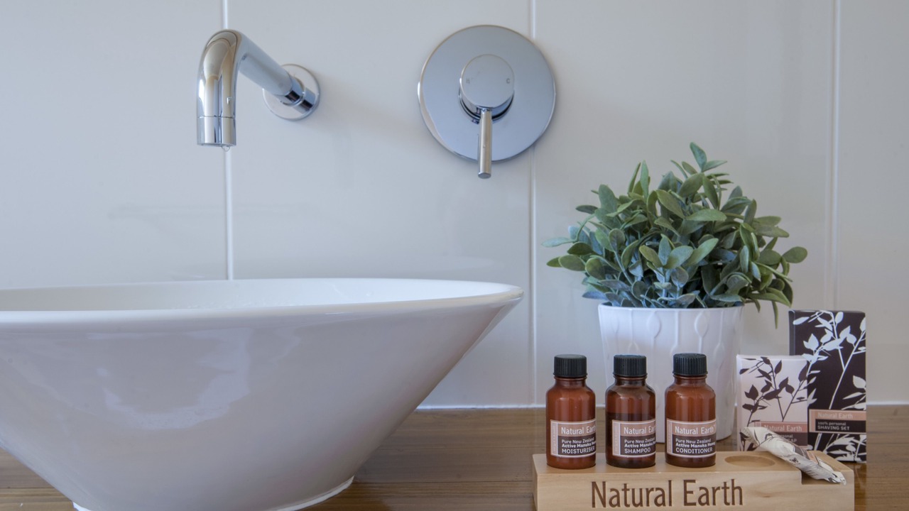 Photo of Bathroom in Gundaroo