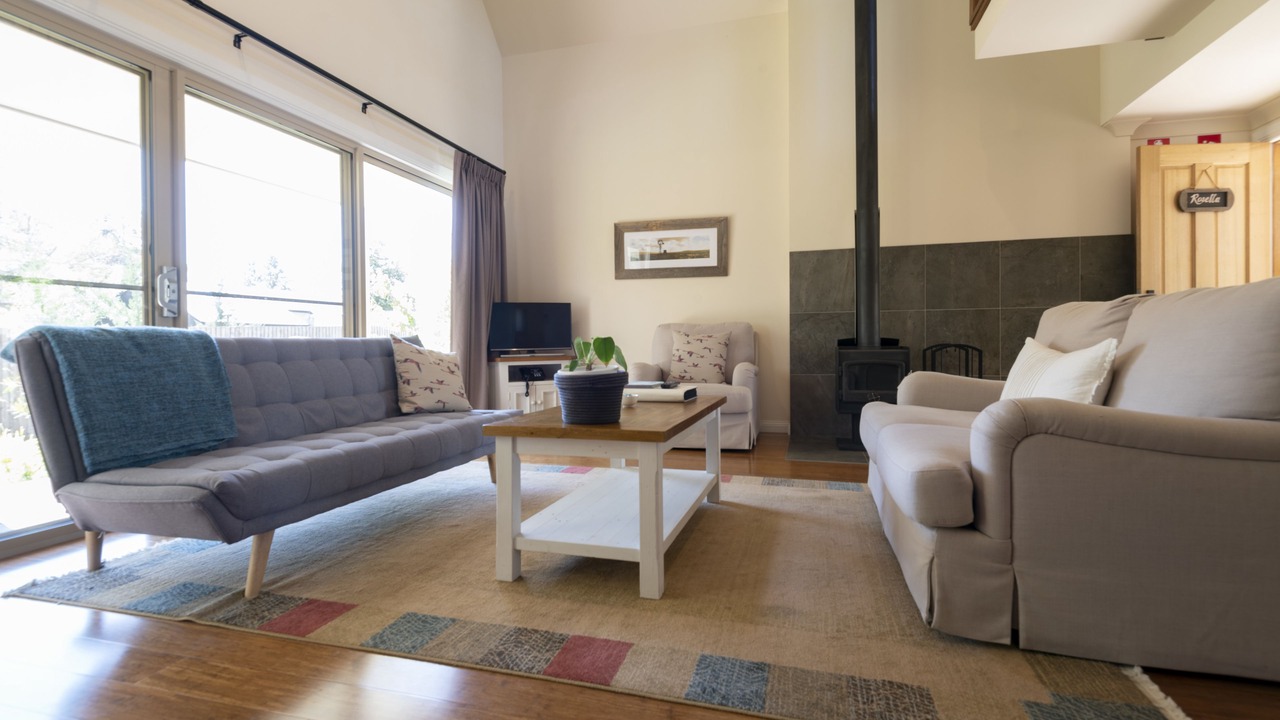 Photo of Livingroom in Gundaroo