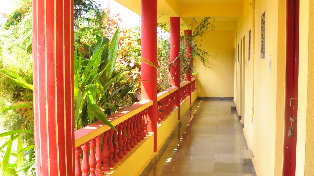 Photo of Outdoor in Anjuna