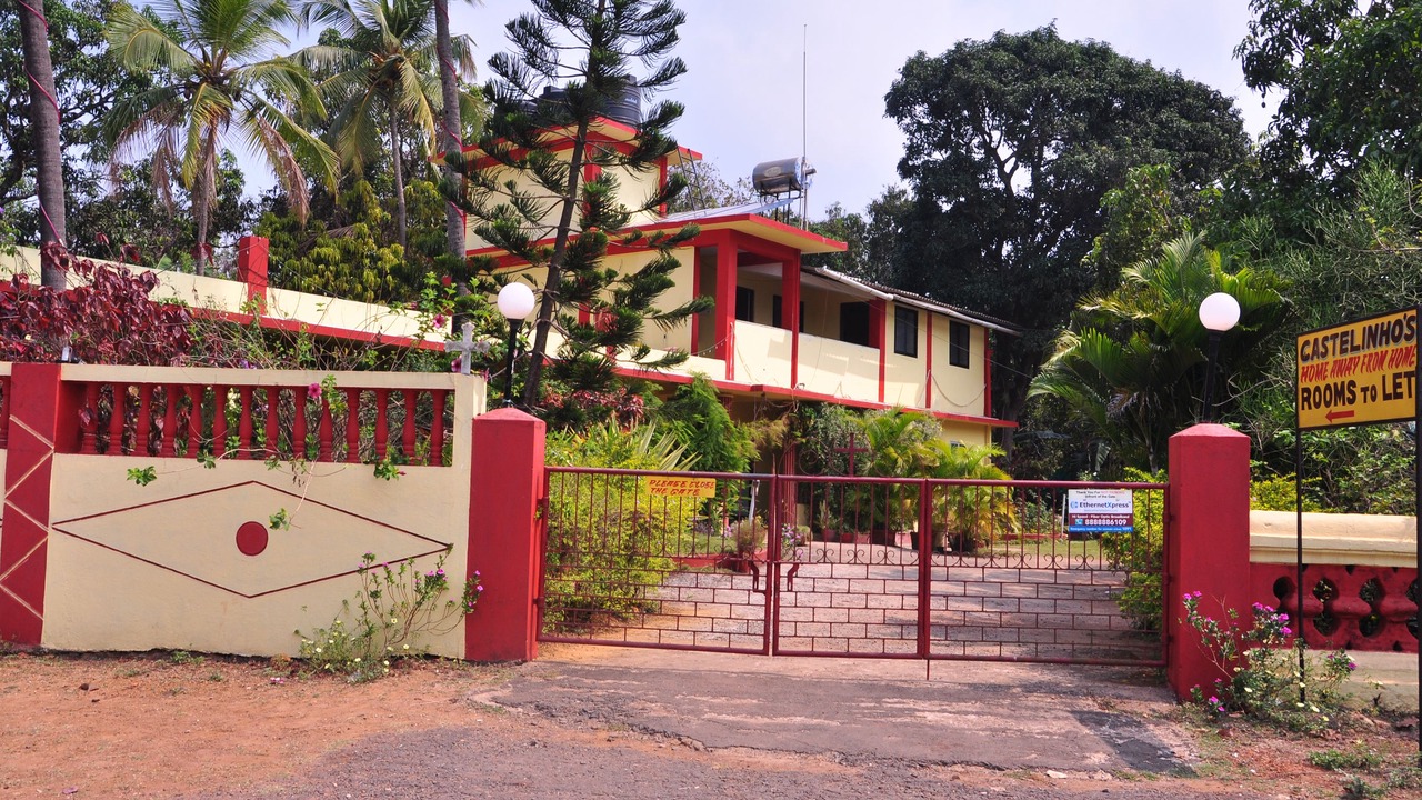 Photo of Outdoor in Anjuna